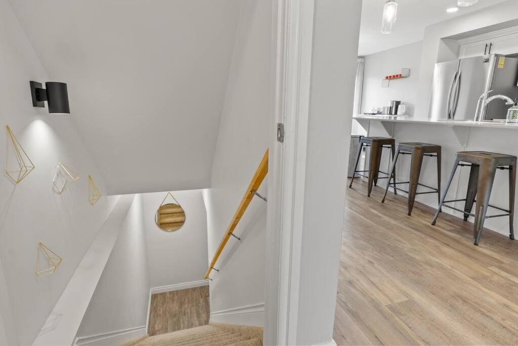 Holiday home Cozy - 9mins To Wem -foosball -vintage Arcade - Air Conditioning *